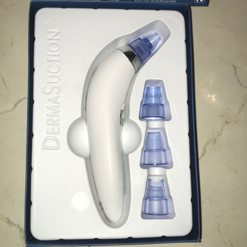 Dermasuction - Picture 2 of 2